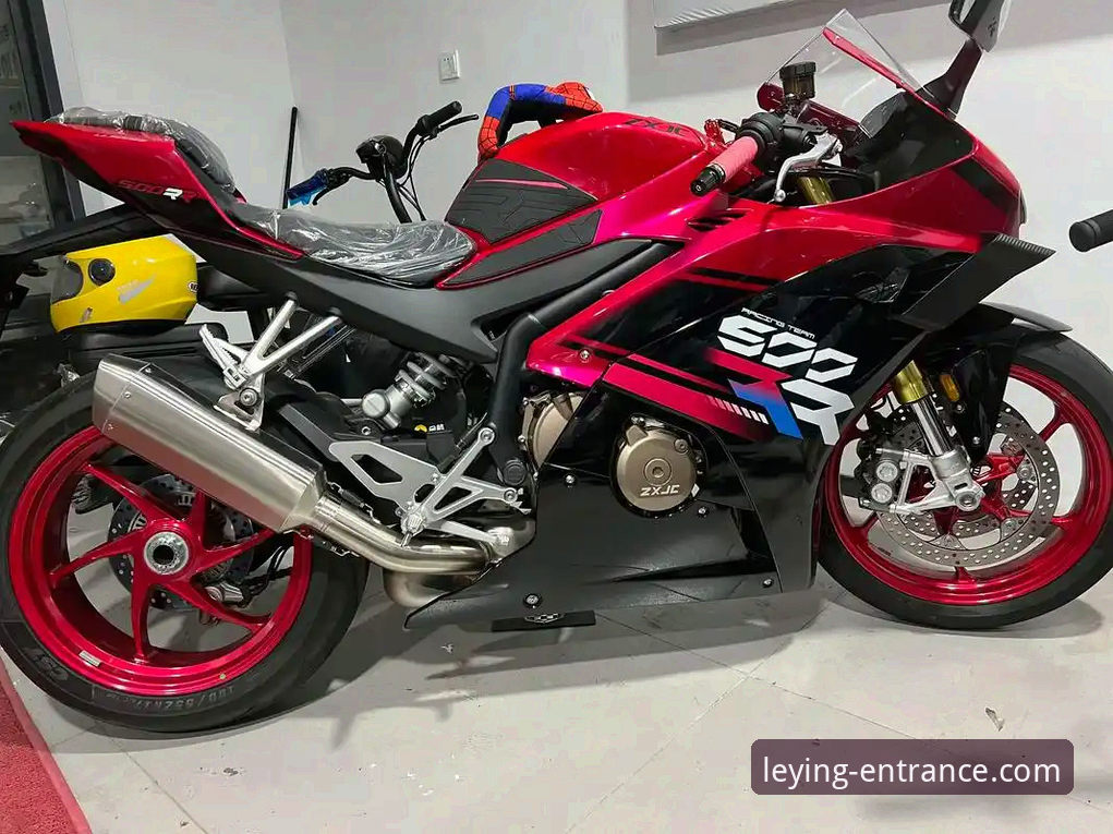 资深用户分享：从张雪机车夺冠看赛场数据背后的惊险时刻