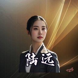 陆远